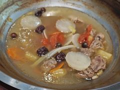 -313羊庄鲜羊火锅·鲜羊肉烧烤(李村店)