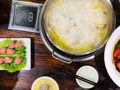 -金众记猪肚鸡(南屏店)