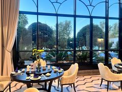 -翠湖宾馆·中餐厅