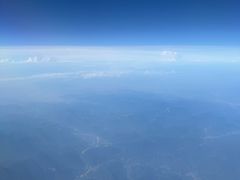 -上海浦东国际机场-T2航站楼