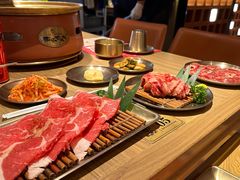 -西塔老太太泥炉烤肉(亚运村店)