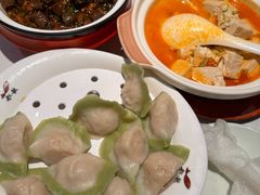 -船歌·鱼水饺青岛菜(枫蓝国际购物中心店)