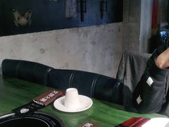 -老灶堂文创火锅(文艺路店)