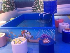 -东方之珠洗浴休闲广场(南开店)