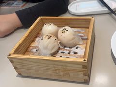 -蔡澜点心·粤菜(丽泽天街店)