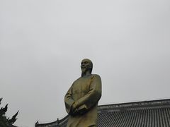 -吴敬梓故居