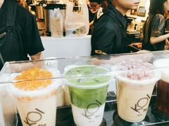 -KOI Thé(正佳广场店)