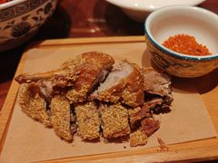 -缪氏川菜(深圳北站缤果空间店)