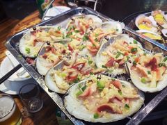 -飞尝蚝·顺德菜·鱼生(顺德总店)