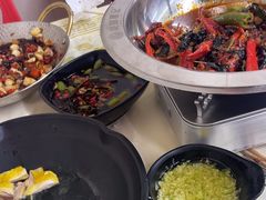 -聚味瞿记·龙虾堂(树木岭店)