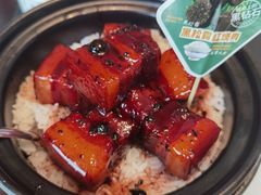 -庆江南江南菜(琴湖溪里花园城店)