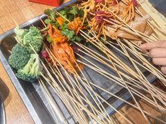 -串掌门砂锅串串香(后瑞店)