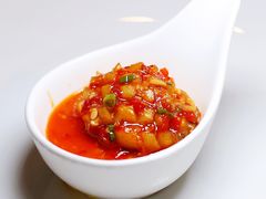 -成都钓鱼台精品酒店-品聚·成都餐厅