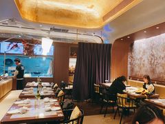 大堂-渔语鱼新川菜Bistro(万象天地店)