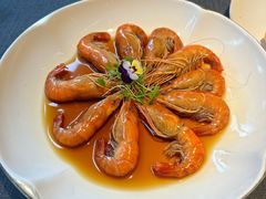 -南里山房·新淮扬菜(徐汇万科店)