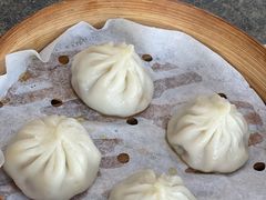 蟹粉小笼-钱万兴(塔园路店)
