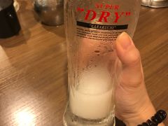 -七輪焼肉 榮華亭(難波店)
