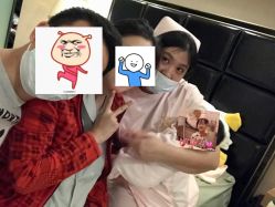 -星妈汇国际月子中心(龙珠店)