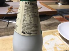 椰子汁-枪火串烧·东北特色烧烤(罗湖总店)