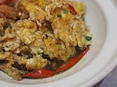 宁化府醋炒蛋-山四砂锅(太原钟楼街店)