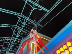 -清远熹乐谷温泉度假酒店