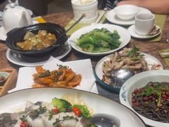 -顺意·顺德家乡菜(国际人才大厦店)