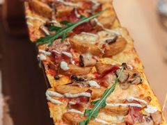 -魏客咖啡(中铁中心店)