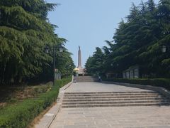 -铁道游击队纪念馆