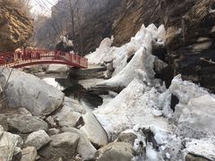 -黑龙潭风景区