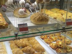 -BreadTalk面包新语(长寿路地铁站店)
