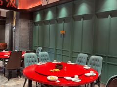 -福照楼汽锅鸡·云南菜(火车站锦江店)