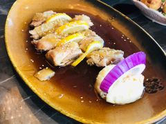 -蟹之国·精品蟹料理(极地店)