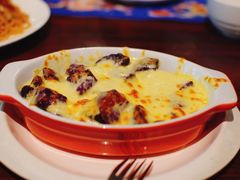 -YOYO悠游美食地图(西市城购物中心店)