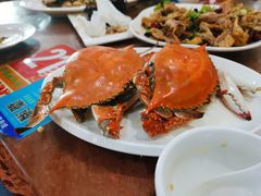 -荣祥海鲜·烟台菜(胜利路二部)