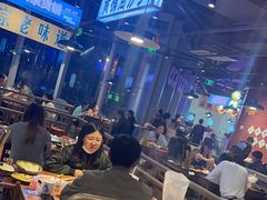 大堂-楠火锅(仁恒梦中心店)