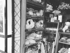 -Juicy Bakery(大学路店)