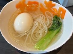 生日长寿面-哈蒙德餐厅