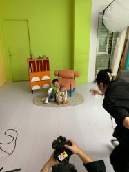 -小阿福儿童摄影(光谷时代广场店)
