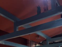 -老牌坊云南鱼豆花火锅(哈西万达店)