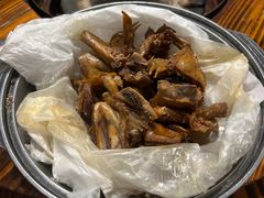-侠成水上农庄(工业大道店)