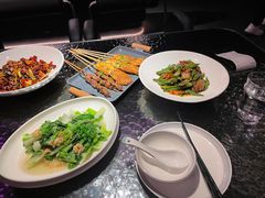 -桂花里·衢州菜·精酿餐吧(未来科技城万达广场店)