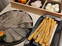 -海底捞火锅(万丰桥店)