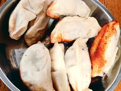 锅贴-黄阿姨锅贴大王(万航渡路店)