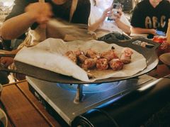 -不觉晓CAMPING(上海迪士尼营地店)