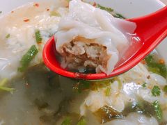 -津门如意包子铺(宾西路店)