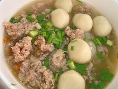 -榮泰米粉湯(Left Shop)