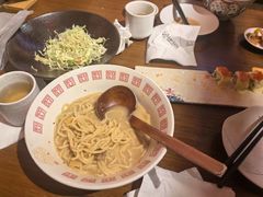 -白石の深夜食堂(泰华店)