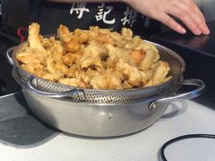-傅强排骨(成都总店)