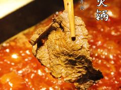 -巴邑火锅·鲜切牛肉(萧山银隆店)