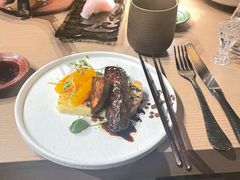 -广州瑰丽酒店·Black Iron黑金燚